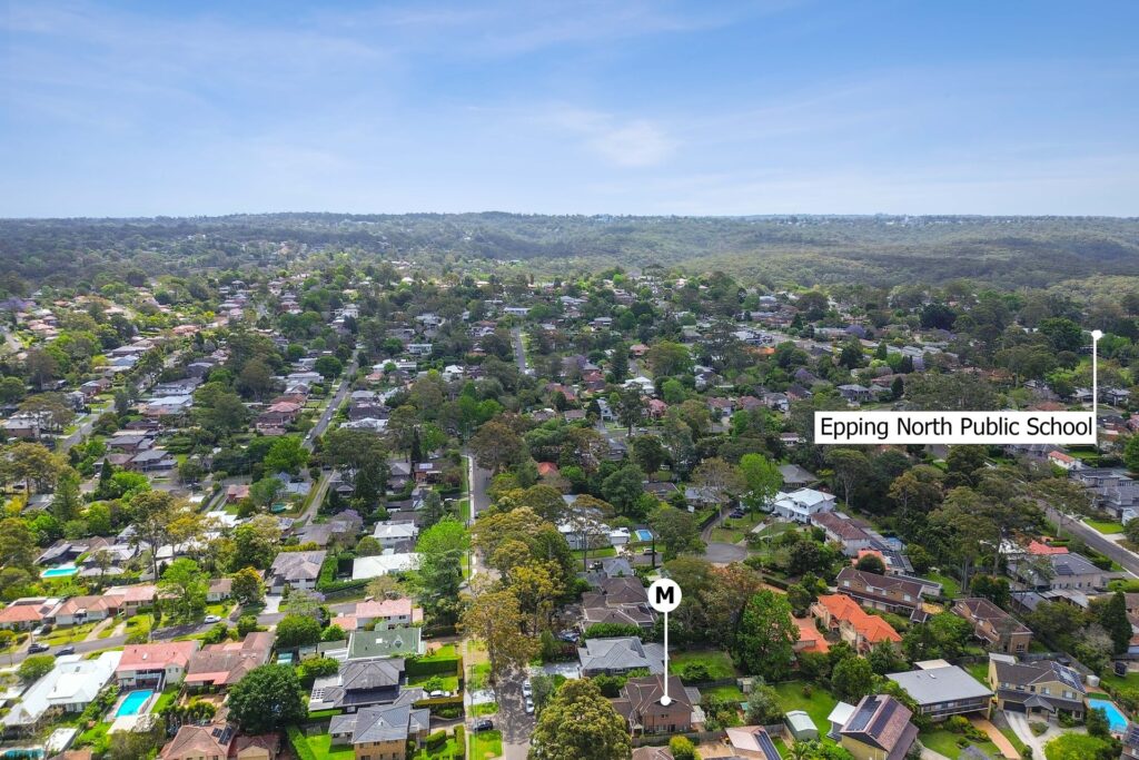 Auction - 21a Waterloo Road - New Property in North Epping - Real Estate by Betty Ockerlander