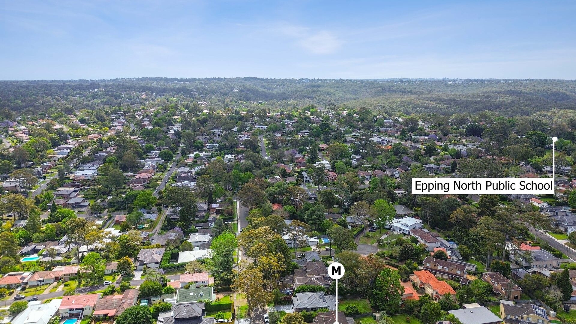 Auction - 21a Waterloo Road - New Property in North Epping - Real Estate by Betty Ockerlander