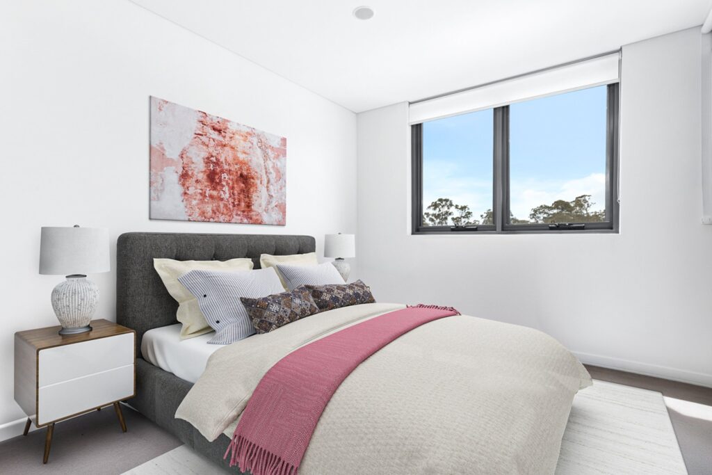 For Sale - 118/2 Natura Rise - New Property in Norwest - Real Estate by Maree McCrorie