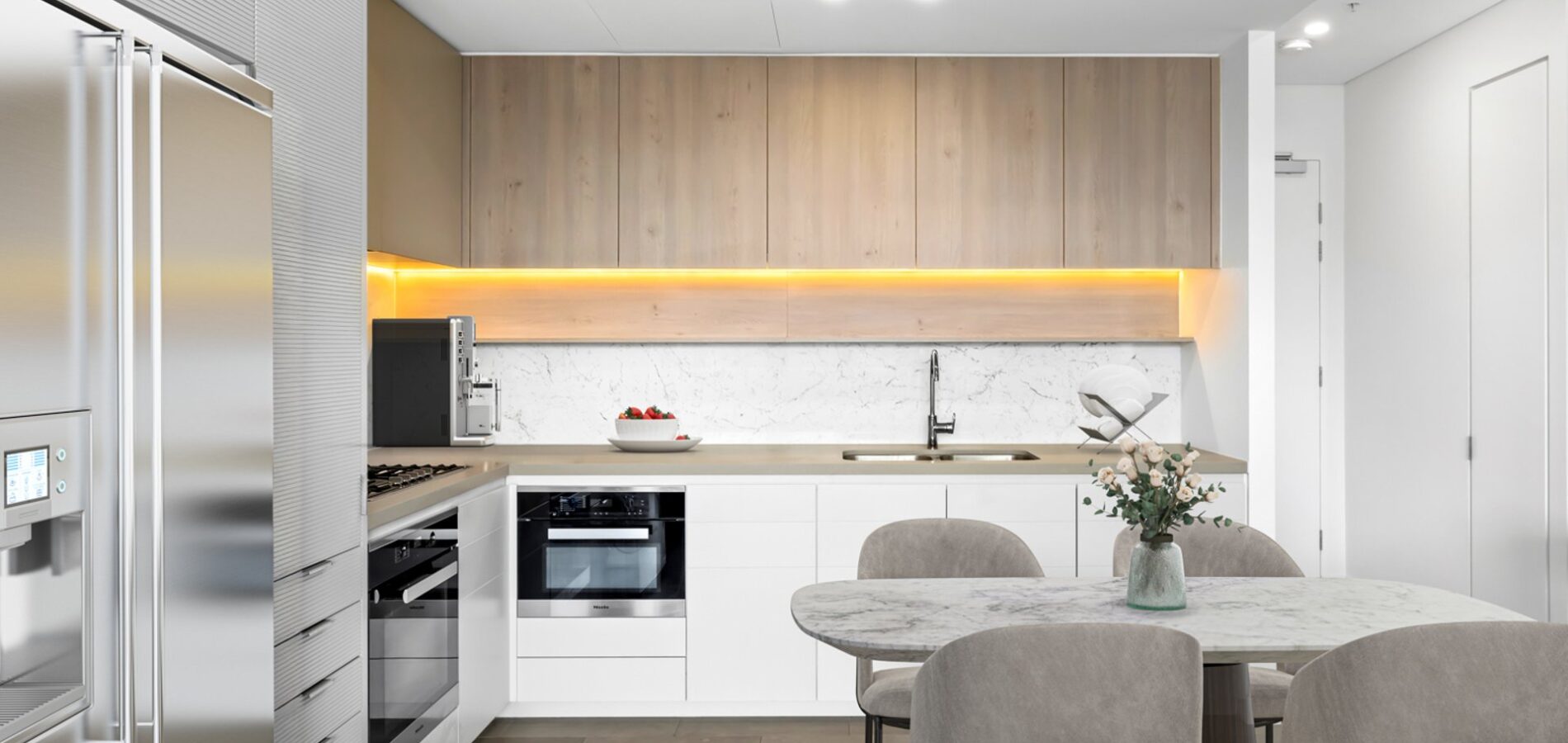 For Sale - 118/2 Natura Rise - New Property in Norwest - Real Estate by Maree McCrorie