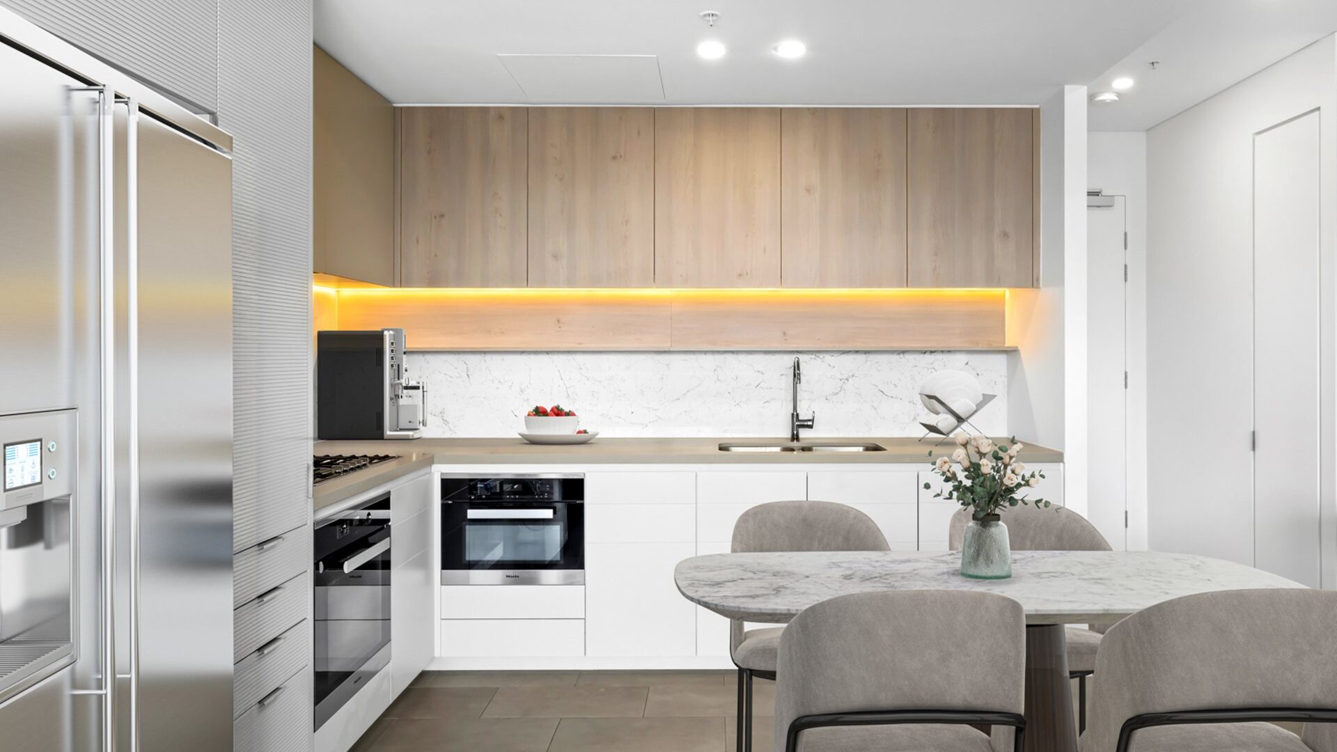 For Sale - 118/2 Natura Rise - New Property in Norwest - Real Estate by Maree McCrorie
