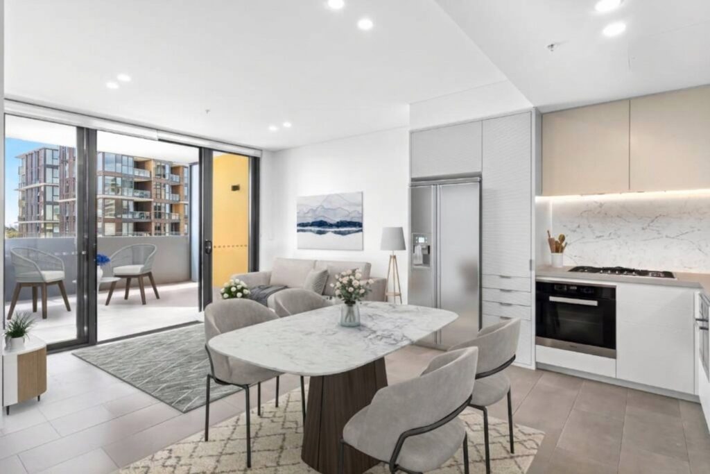For Sale - 118/2 Natura Rise - New Property in Norwest - Real Estate by Maree McCrorie