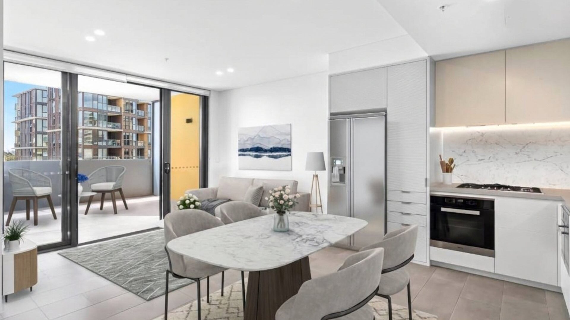 For Sale - 118/2 Natura Rise - New Property in Norwest - Real Estate by Maree McCrorie