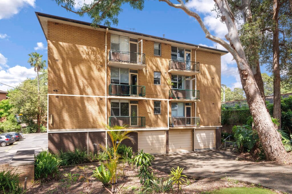 For Sale - 2/54 Doomben Avenue - New Property in Eastwood - Real Estate by Catherine Lu