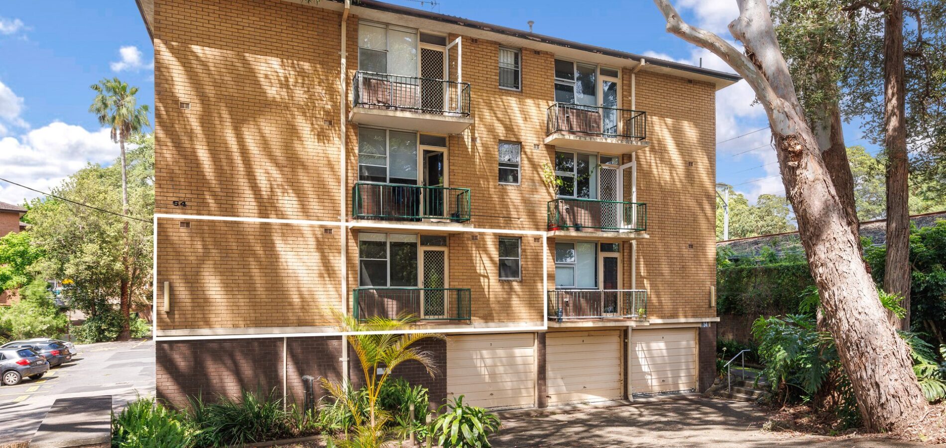 For Sale - 2/54 Doomben Avenue - New Property in Eastwood - Real Estate by Catherine Lu