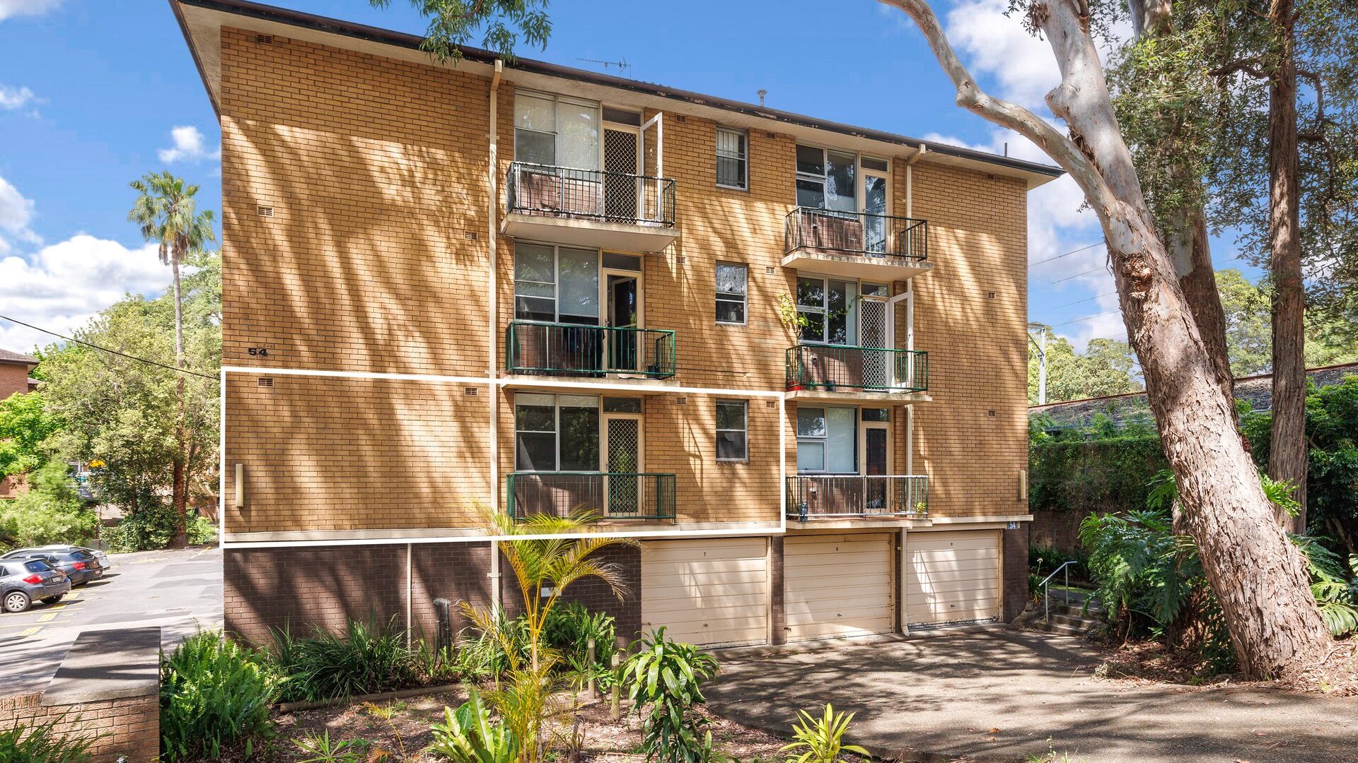 For Sale - 2/54 Doomben Avenue - New Property in Eastwood - Real Estate by Catherine Lu