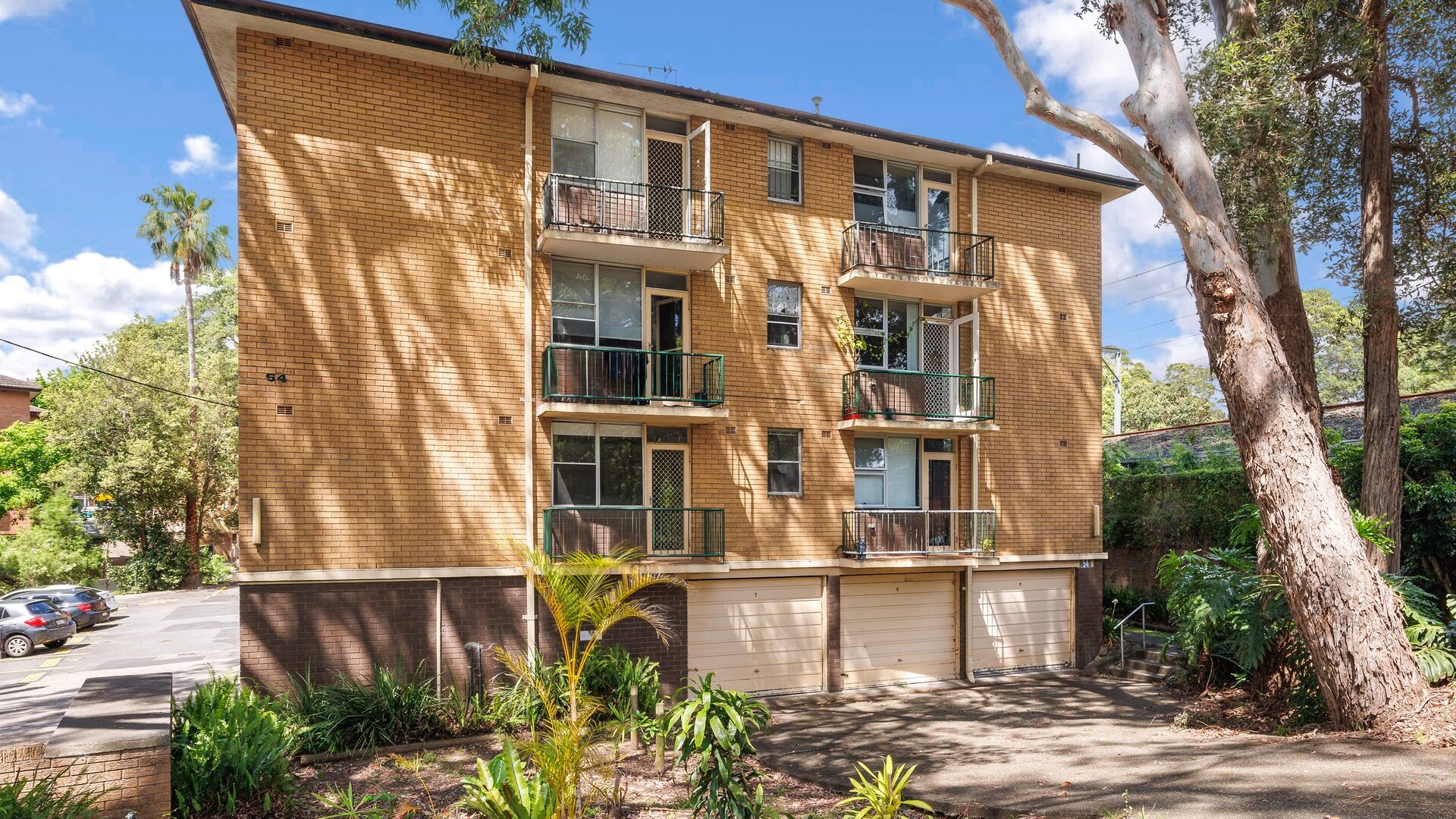 For Sale - 2/54 Doomben Avenue - New Property in Eastwood - Real Estate by Catherine Lu