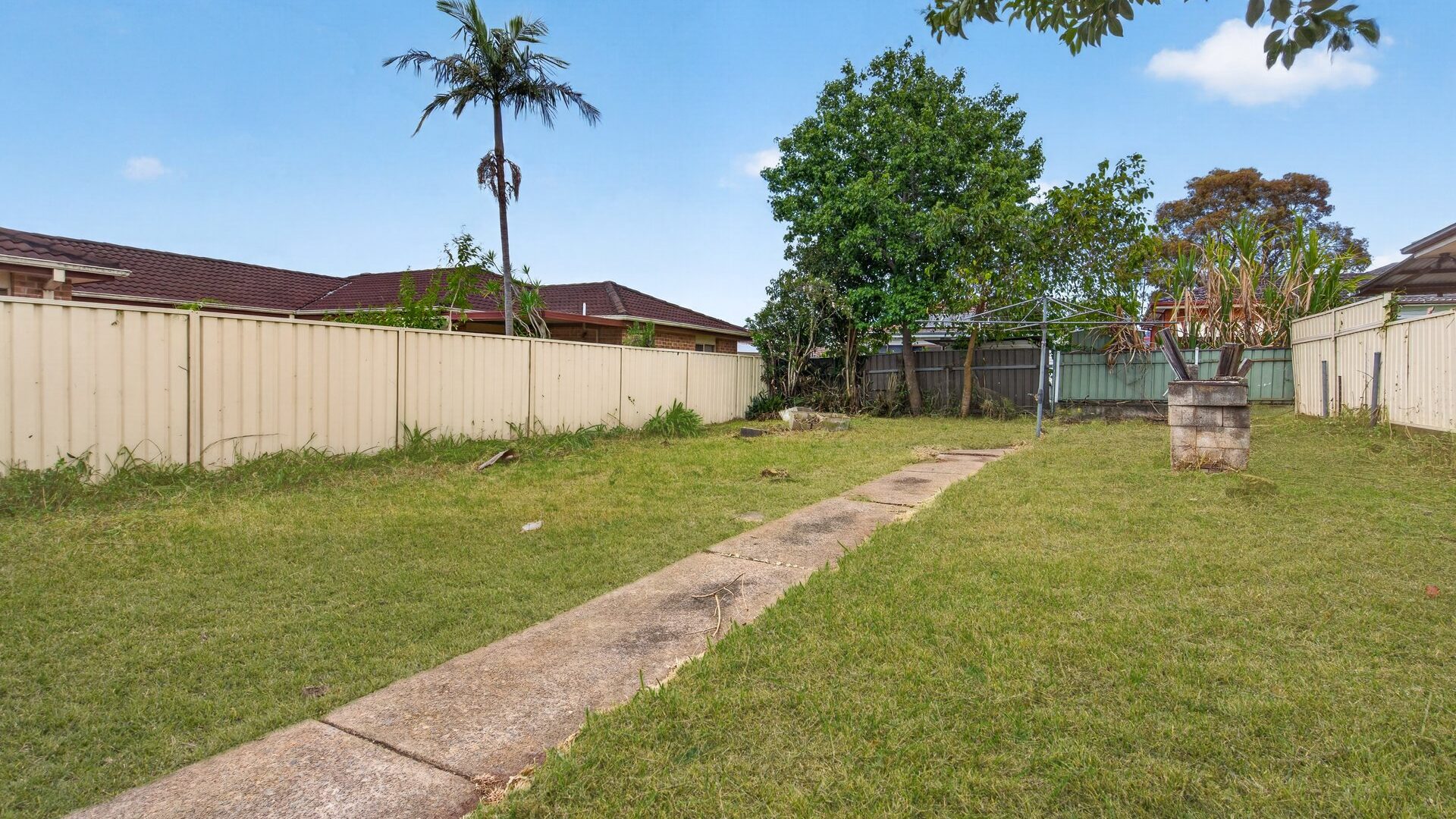 Auction - 49 Pendle Way - New Property in Pendle Hill - Real Estate by Amit Nayak