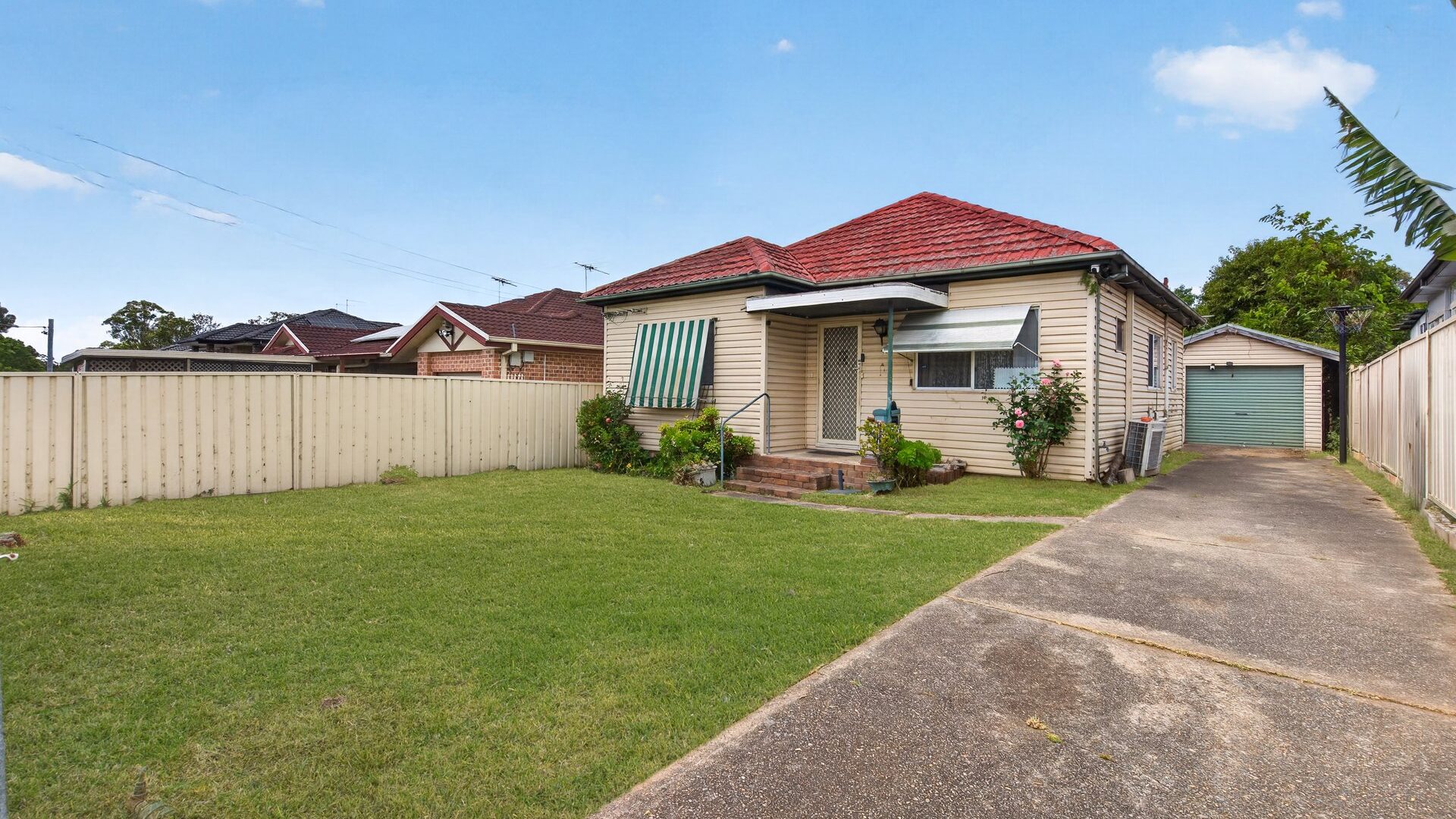 Auction - 49 Pendle Way - New Property in Pendle Hill - Real Estate by Amit Nayak