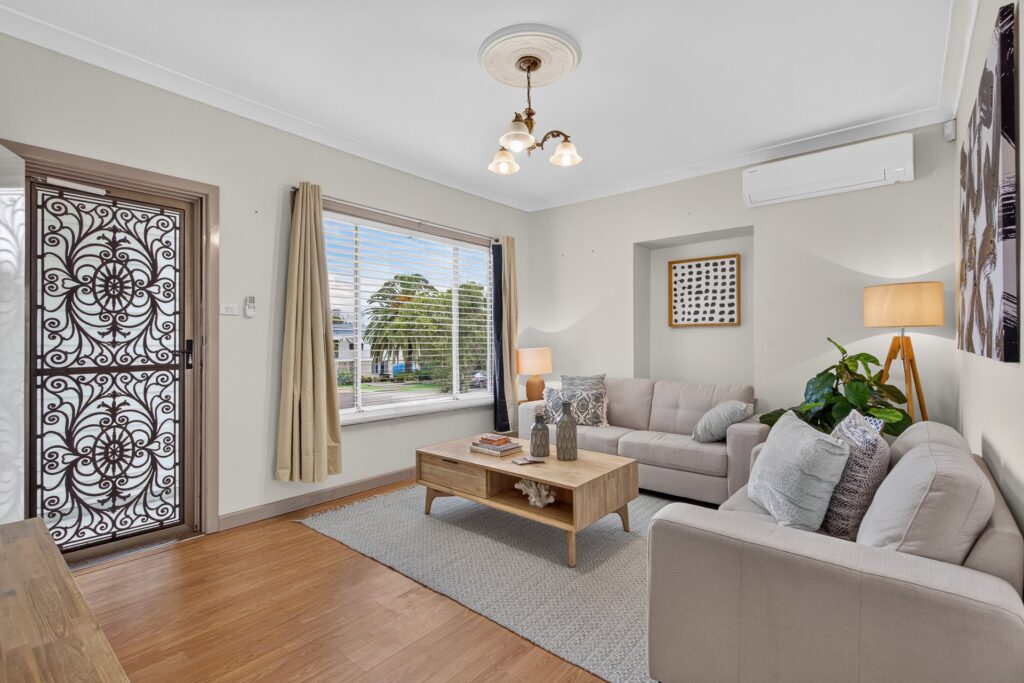 Auction - 2 Hunter Street - New Property in Riverstone - Real Estate by Julie Grigg