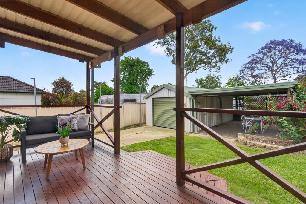 Auction - 2 Hunter Street - New Property in Riverstone - Real Estate by Julie Grigg