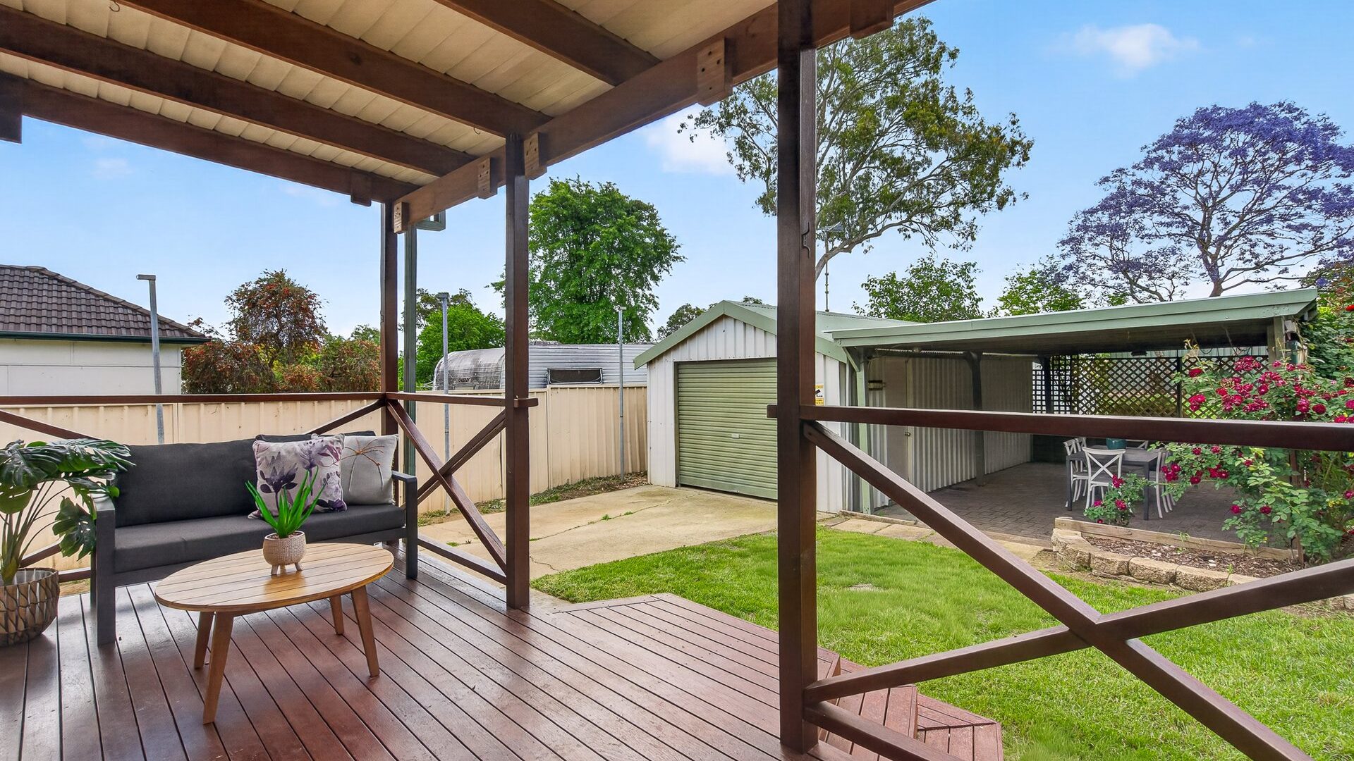 Auction - 2 Hunter Street - New Property in Riverstone - Real Estate by Julie Grigg