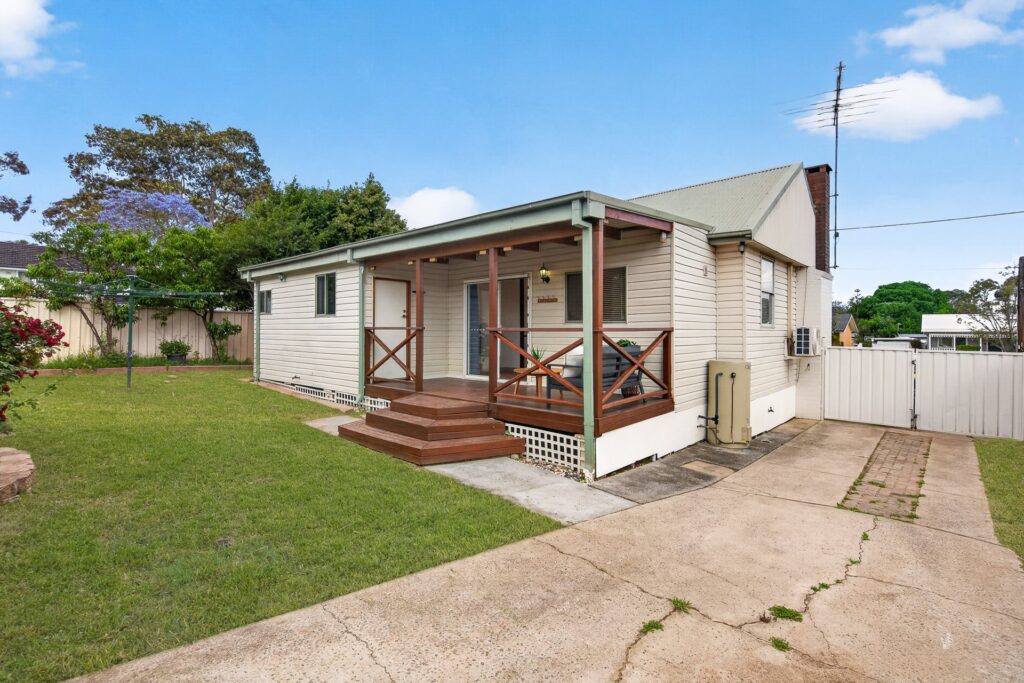 Auction - 2 Hunter Street - New Property in Riverstone - Real Estate by Julie Grigg