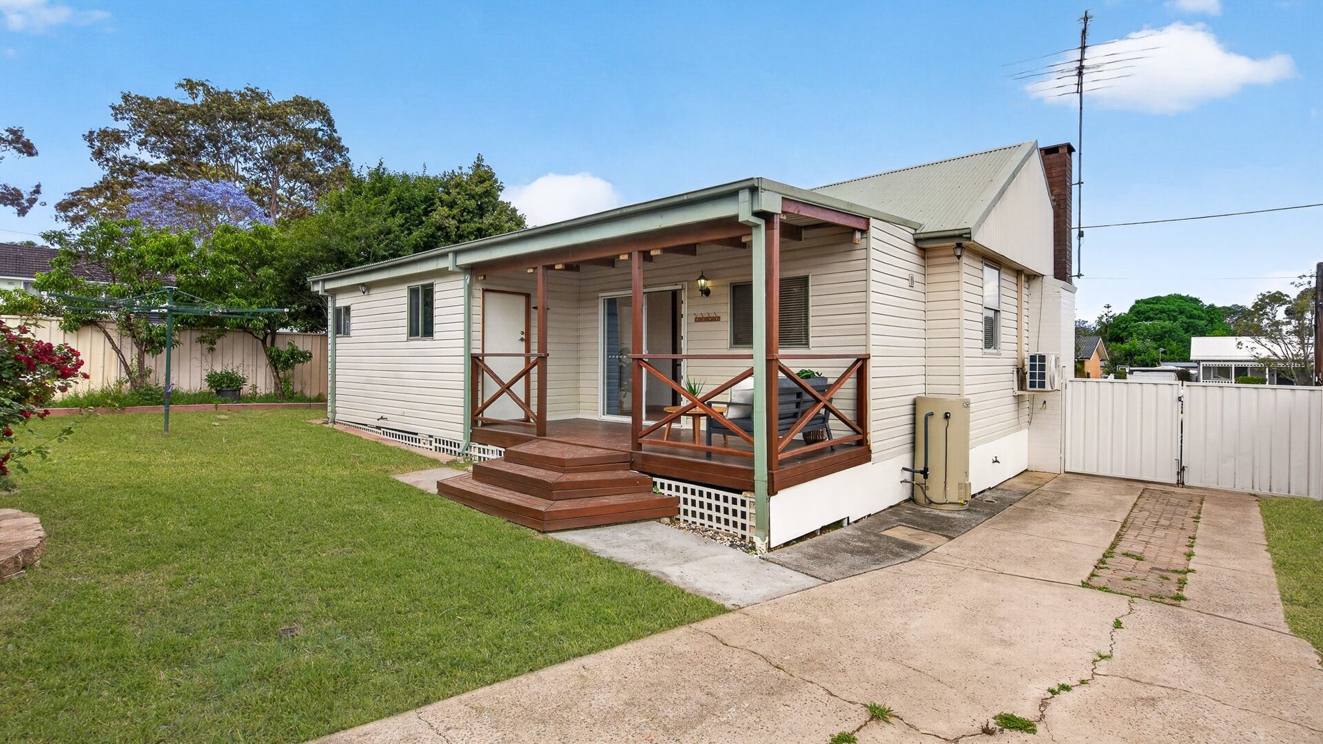 Auction - 2 Hunter Street - New Property in Riverstone - Real Estate by Julie Grigg