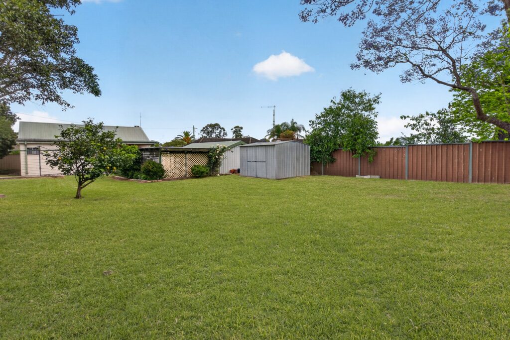Auction - 2 Hunter Street - New Property in Riverstone - Real Estate by Julie Grigg