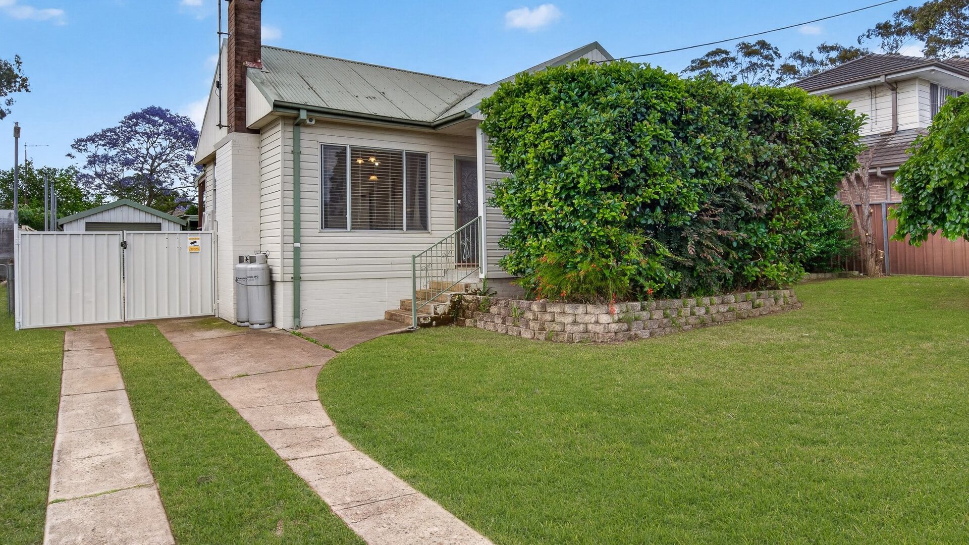 Auction - 2 Hunter Street - New Property in Riverstone - Real Estate by Julie Grigg