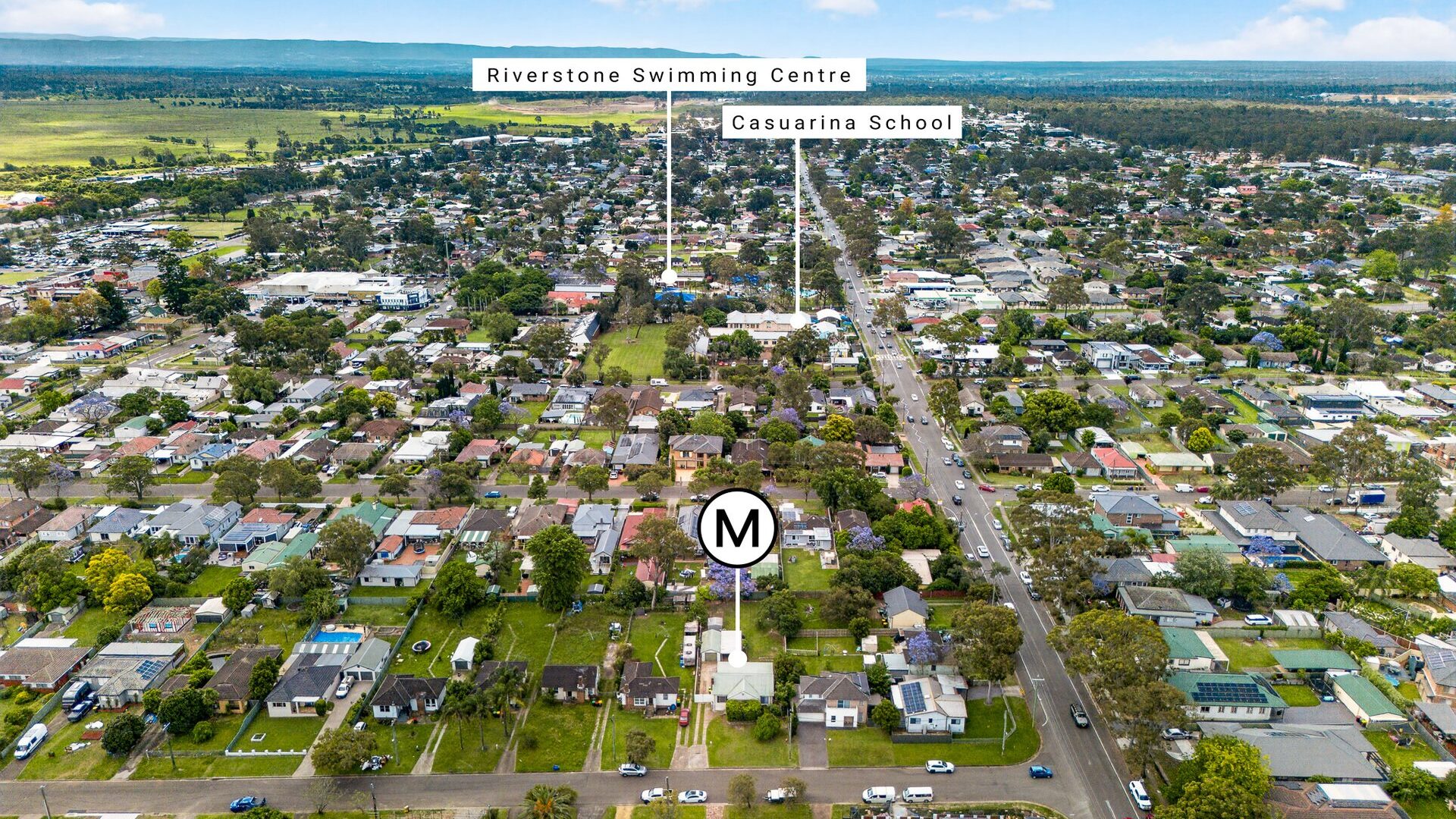 Auction - 2 Hunter Street - New Property in Riverstone - Real Estate by Julie Grigg