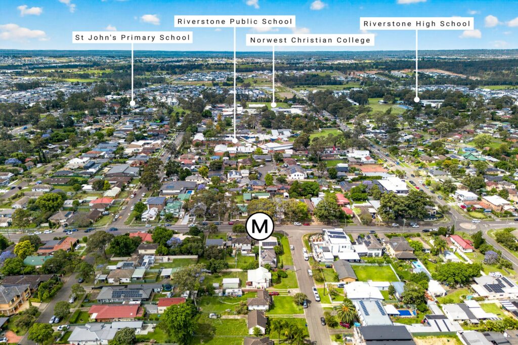 Auction - 2 Hunter Street - New Property in Riverstone - Real Estate by Julie Grigg
