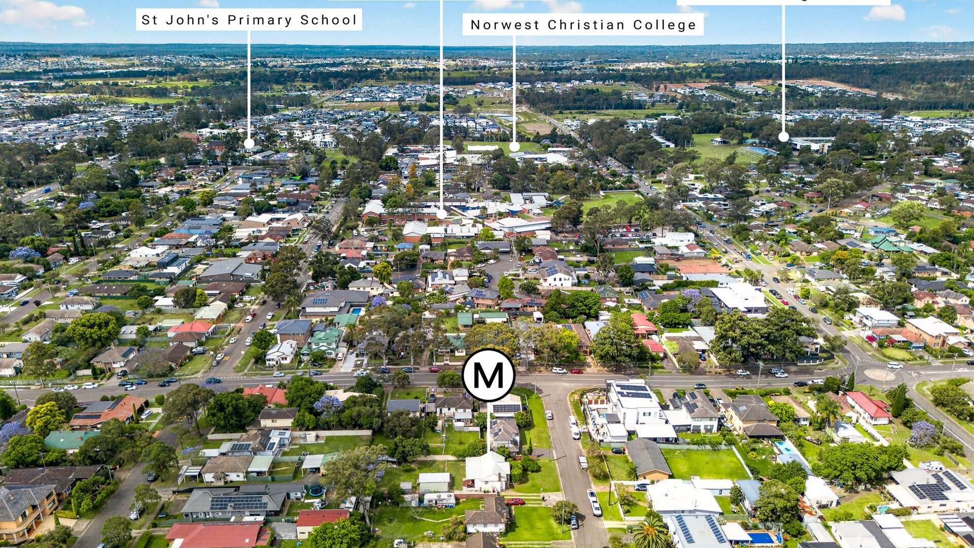 Auction - 2 Hunter Street - New Property in Riverstone - Real Estate by Julie Grigg