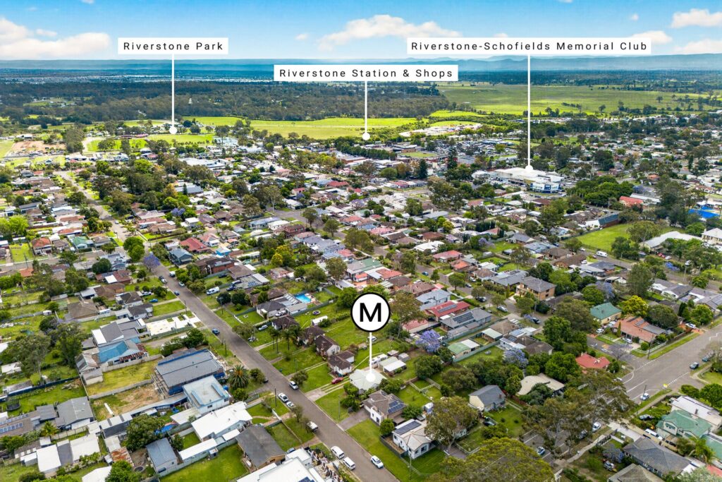 Auction - 2 Hunter Street - New Property in Riverstone - Real Estate by Julie Grigg