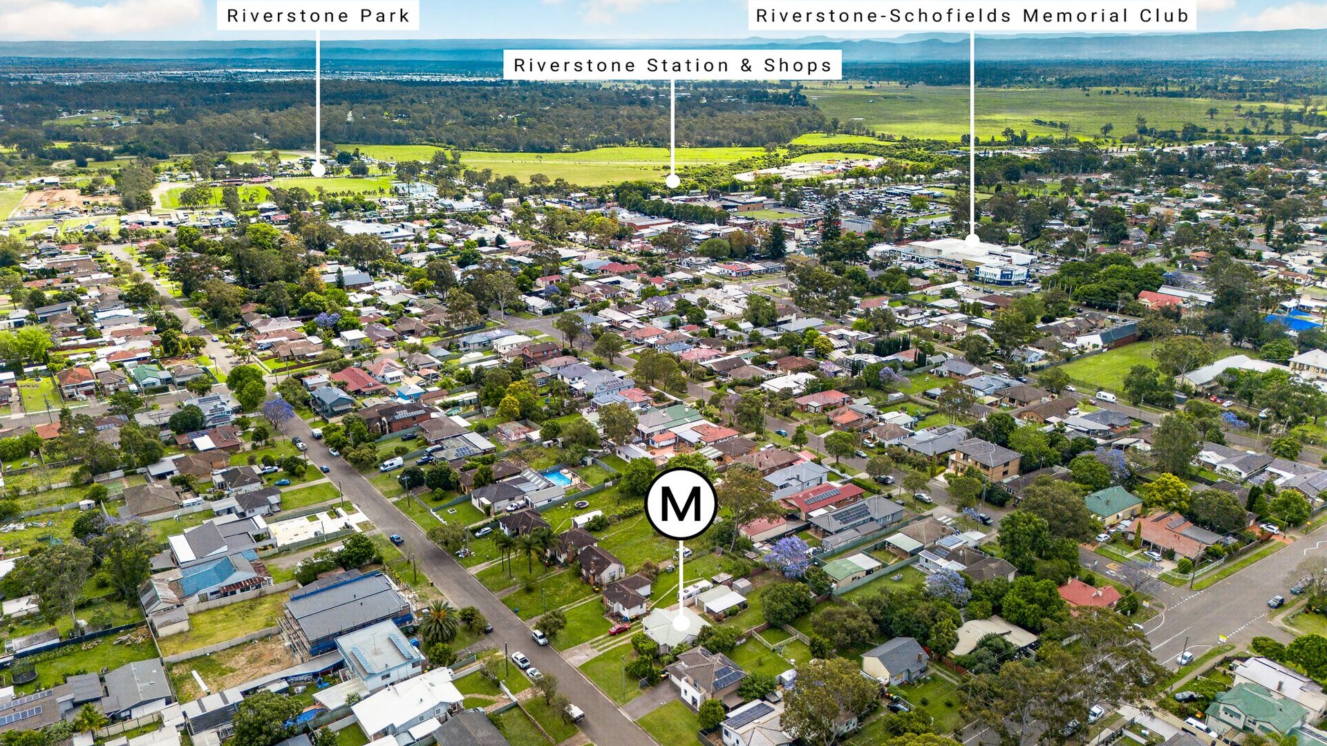 Auction - 2 Hunter Street - New Property in Riverstone - Real Estate by Julie Grigg