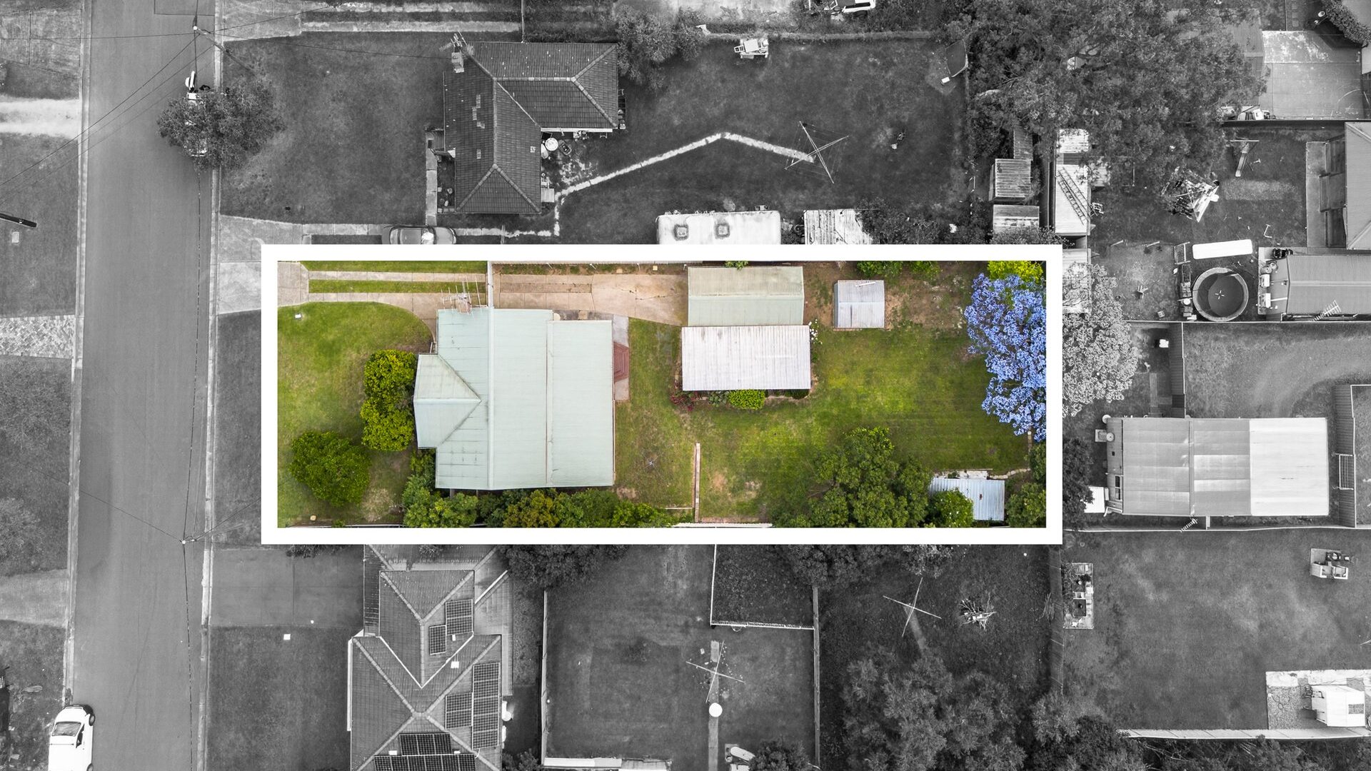 Auction - 2 Hunter Street - New Property in Riverstone - Real Estate by Julie Grigg