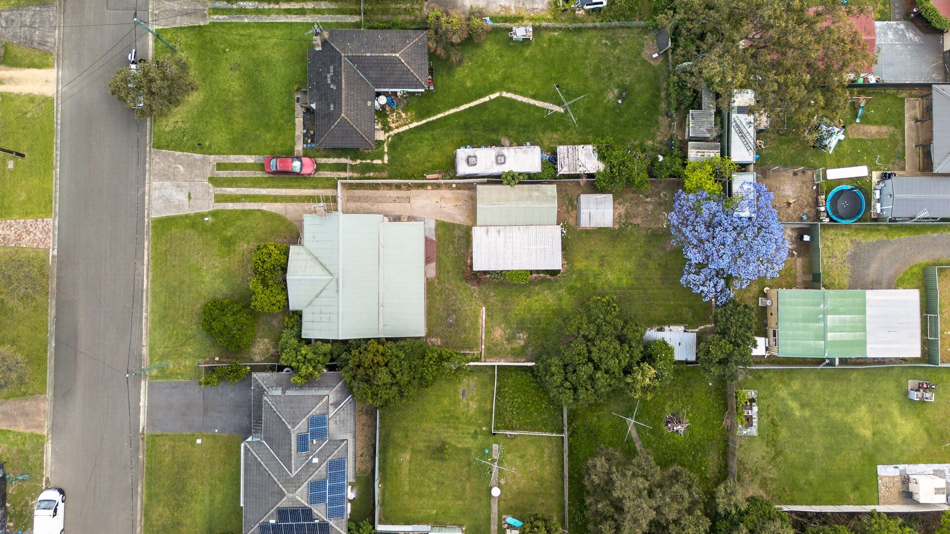 Auction - 2 Hunter Street - New Property in Riverstone - Real Estate by Julie Grigg