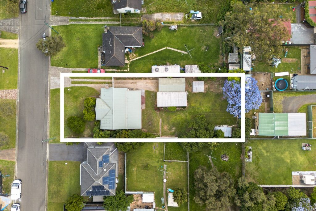 Auction - 2 Hunter Street - New Property in Riverstone - Real Estate by Julie Grigg