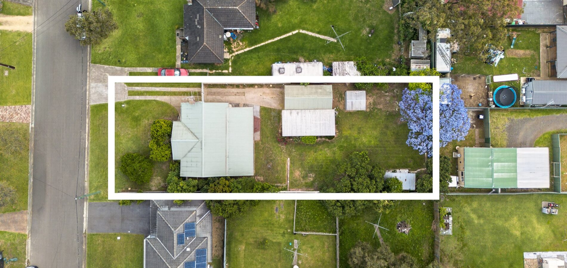 Auction - 2 Hunter Street - New Property in Riverstone - Real Estate by Julie Grigg