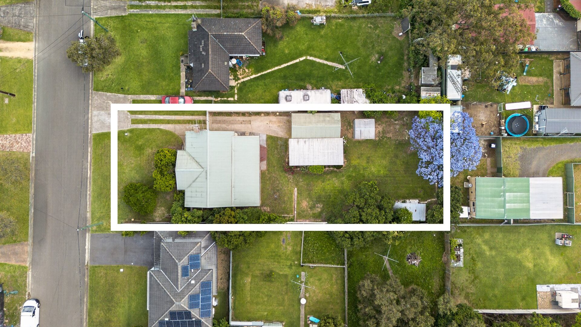 Auction - 2 Hunter Street - New Property in Riverstone - Real Estate by Julie Grigg