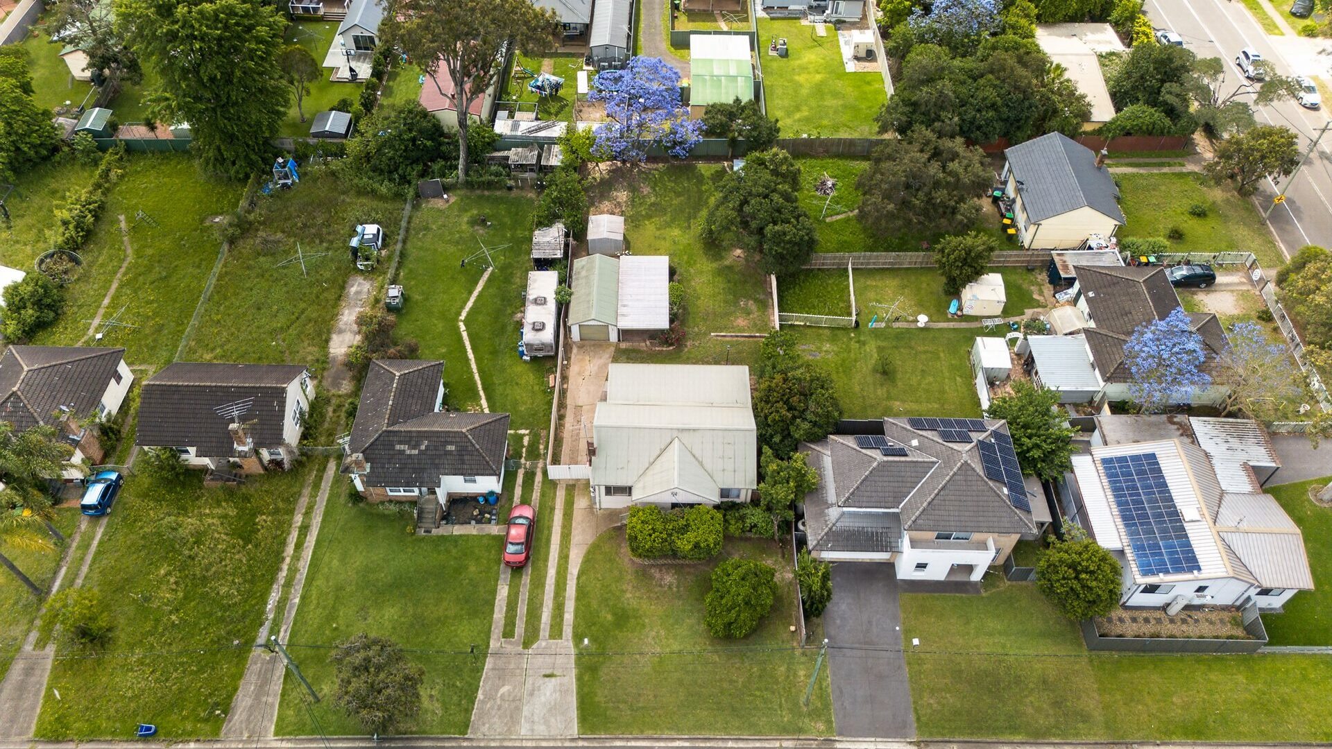 Auction - 2 Hunter Street - New Property in Riverstone - Real Estate by Julie Grigg