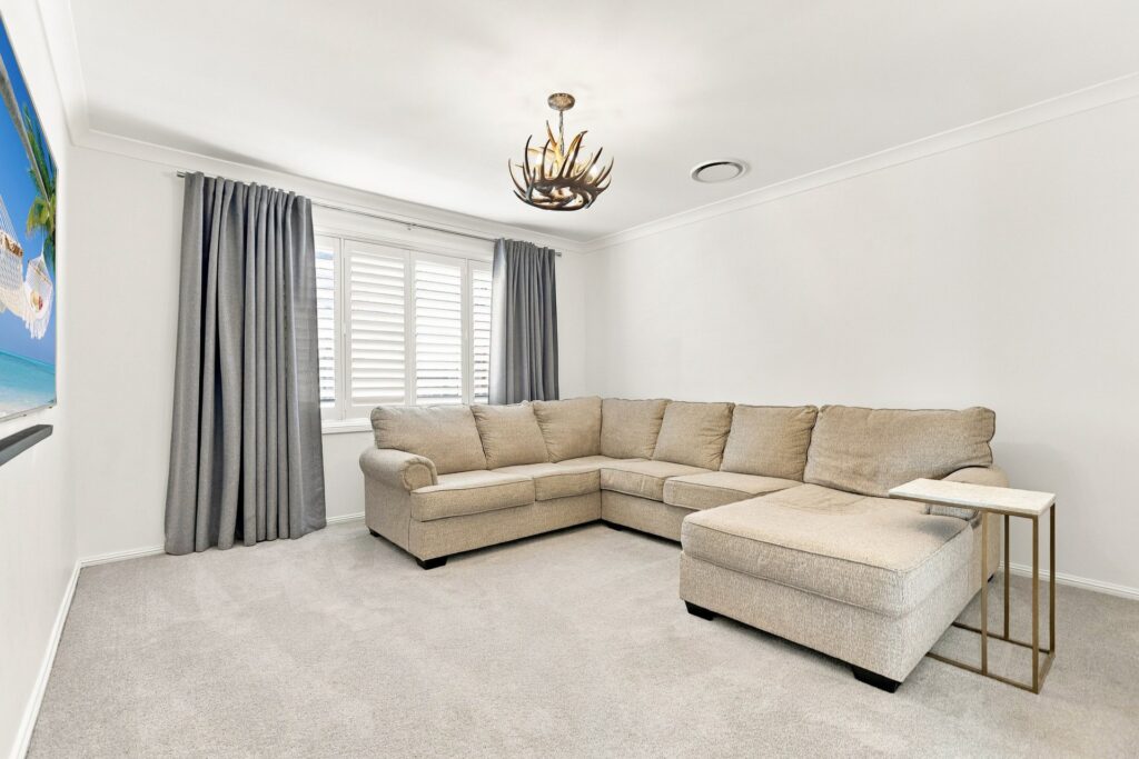 For Sale - 57 Glenheath Avenue - New Property in Kellyville Ridge - Real Estate by Paul Land