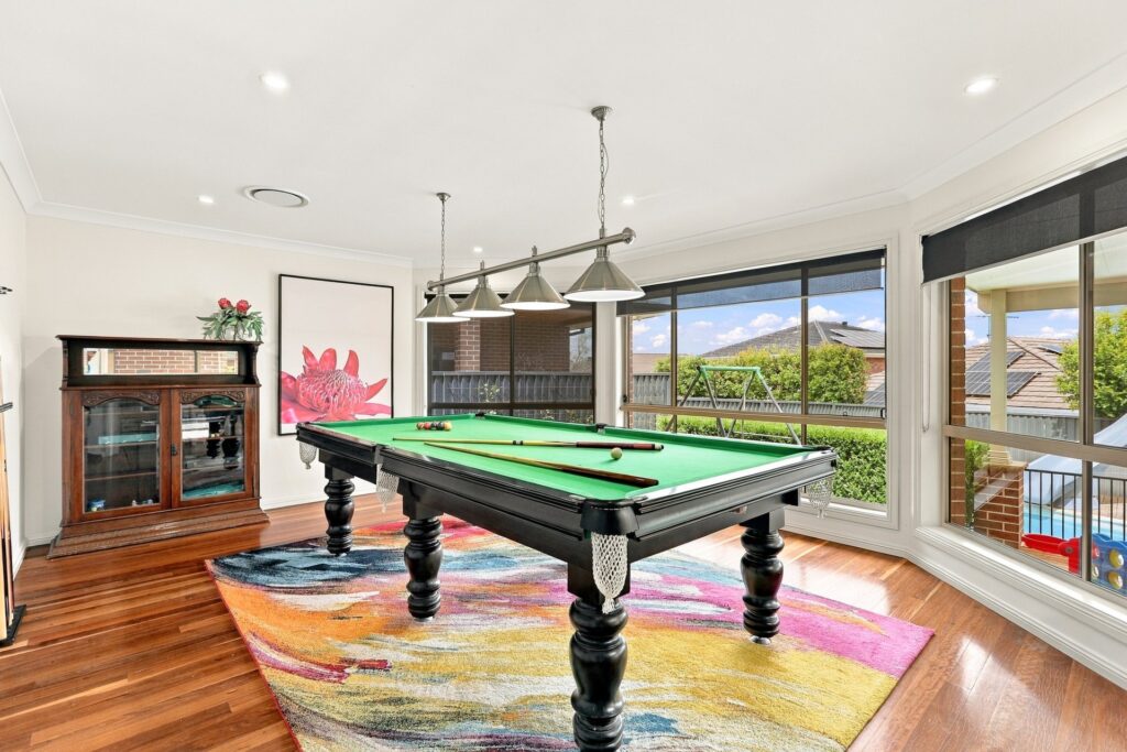 For Sale - 57 Glenheath Avenue - New Property in Kellyville Ridge - Real Estate by Paul Land