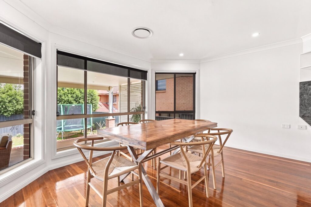 For Sale - 57 Glenheath Avenue - New Property in Kellyville Ridge - Real Estate by Paul Land