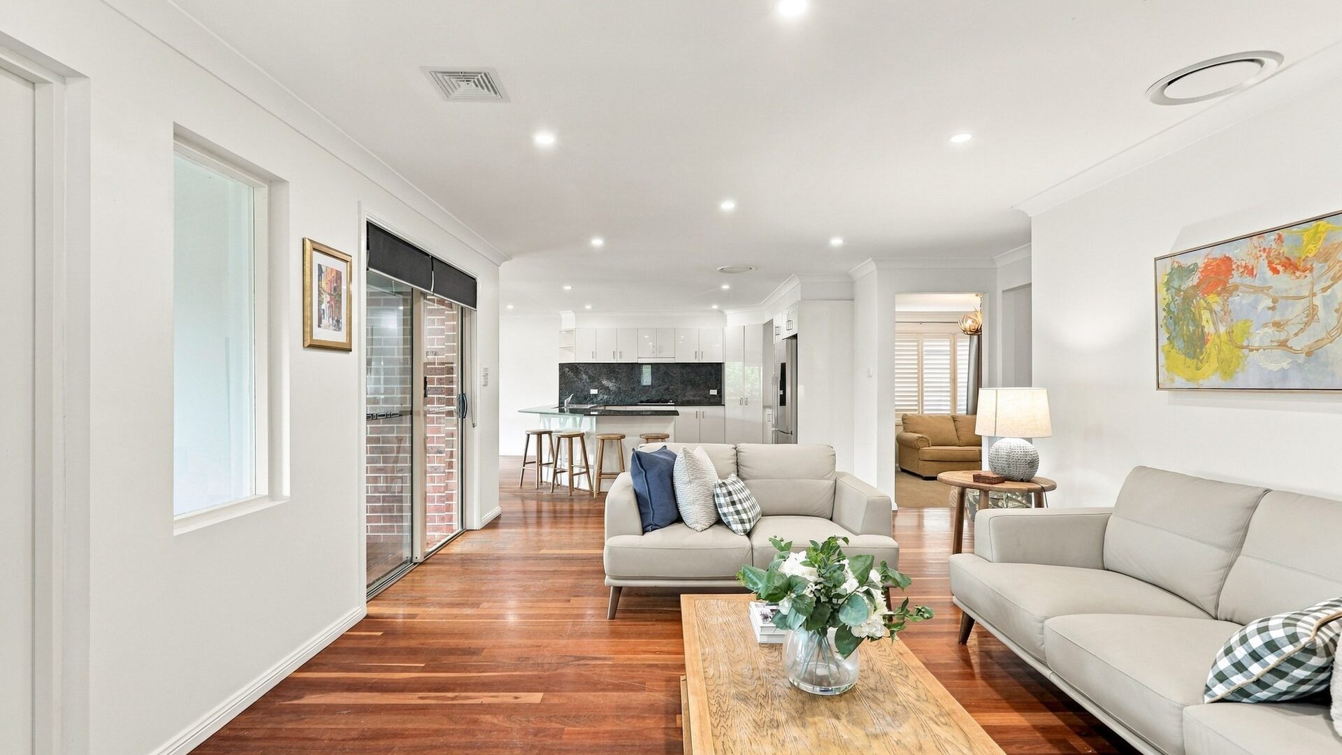 For Sale - 57 Glenheath Avenue - New Property in Kellyville Ridge - Real Estate by Paul Land
