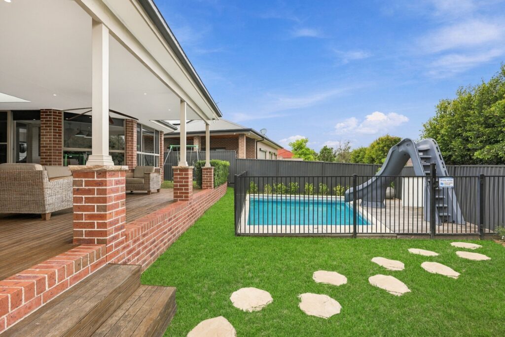 For Sale - 57 Glenheath Avenue - New Property in Kellyville Ridge - Real Estate by Paul Land