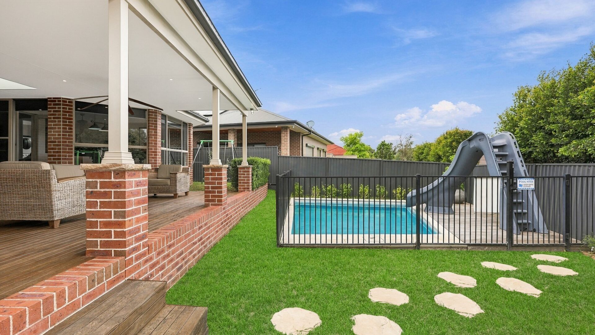 For Sale - 57 Glenheath Avenue - New Property in Kellyville Ridge - Real Estate by Paul Land