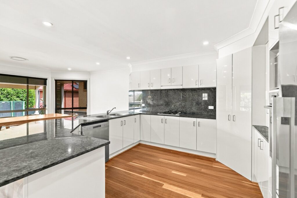 For Sale - 57 Glenheath Avenue - New Property in Kellyville Ridge - Real Estate by Paul Land