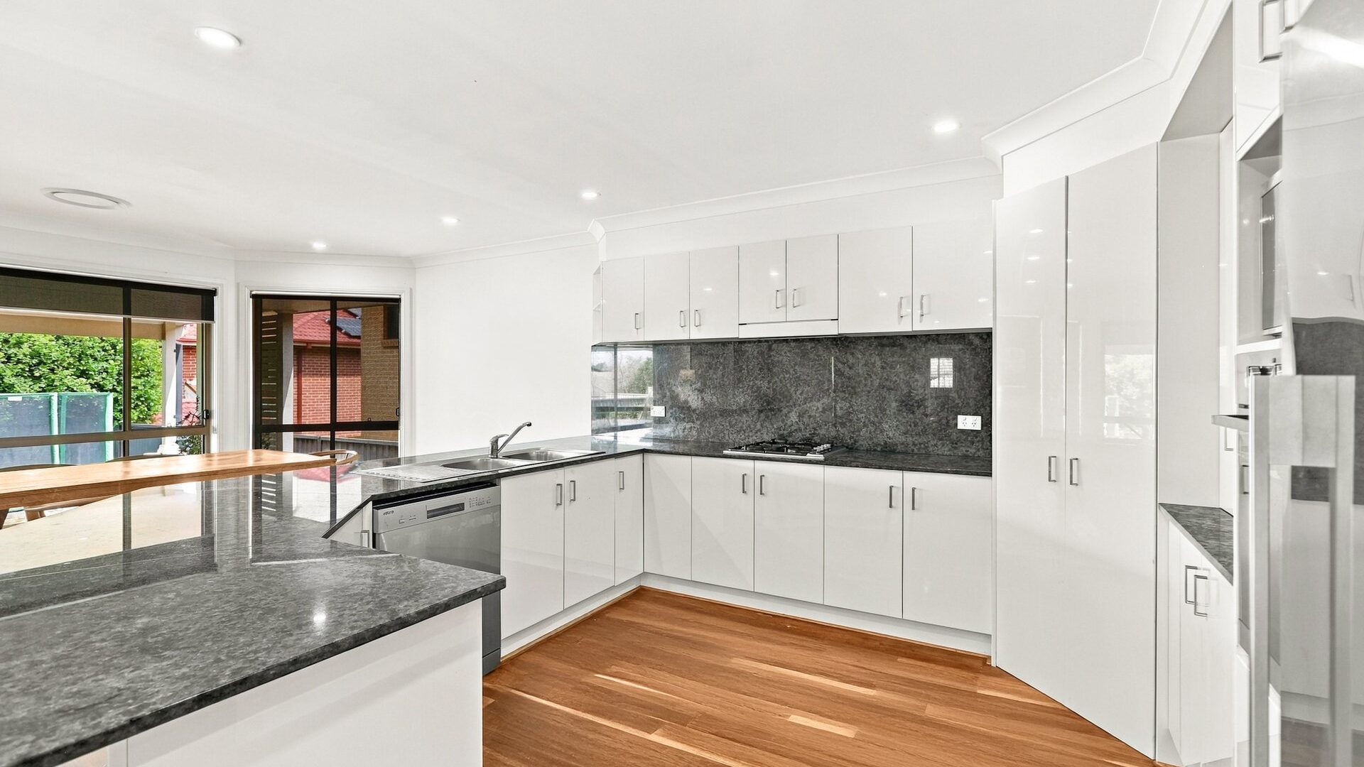 For Sale - 57 Glenheath Avenue - New Property in Kellyville Ridge - Real Estate by Paul Land