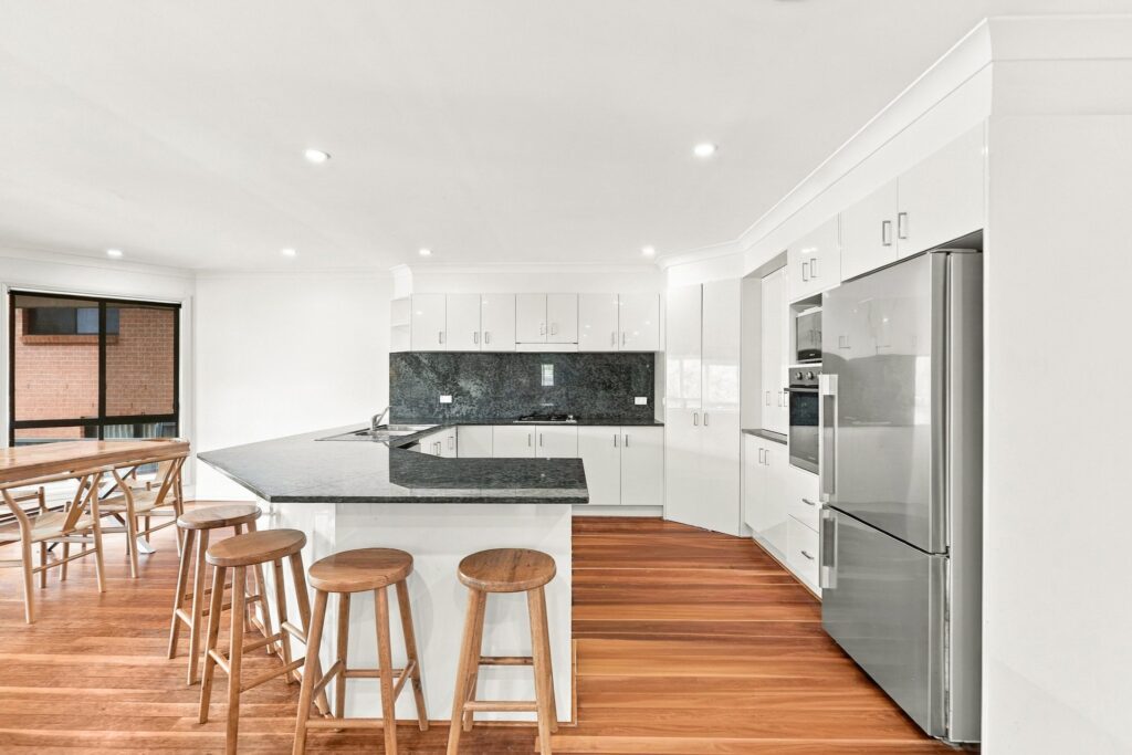 For Sale - 57 Glenheath Avenue - New Property in Kellyville Ridge - Real Estate by Paul Land