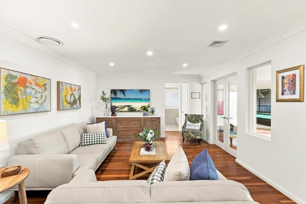 For Sale - 57 Glenheath Avenue - New Property in Kellyville Ridge - Real Estate by Paul Land