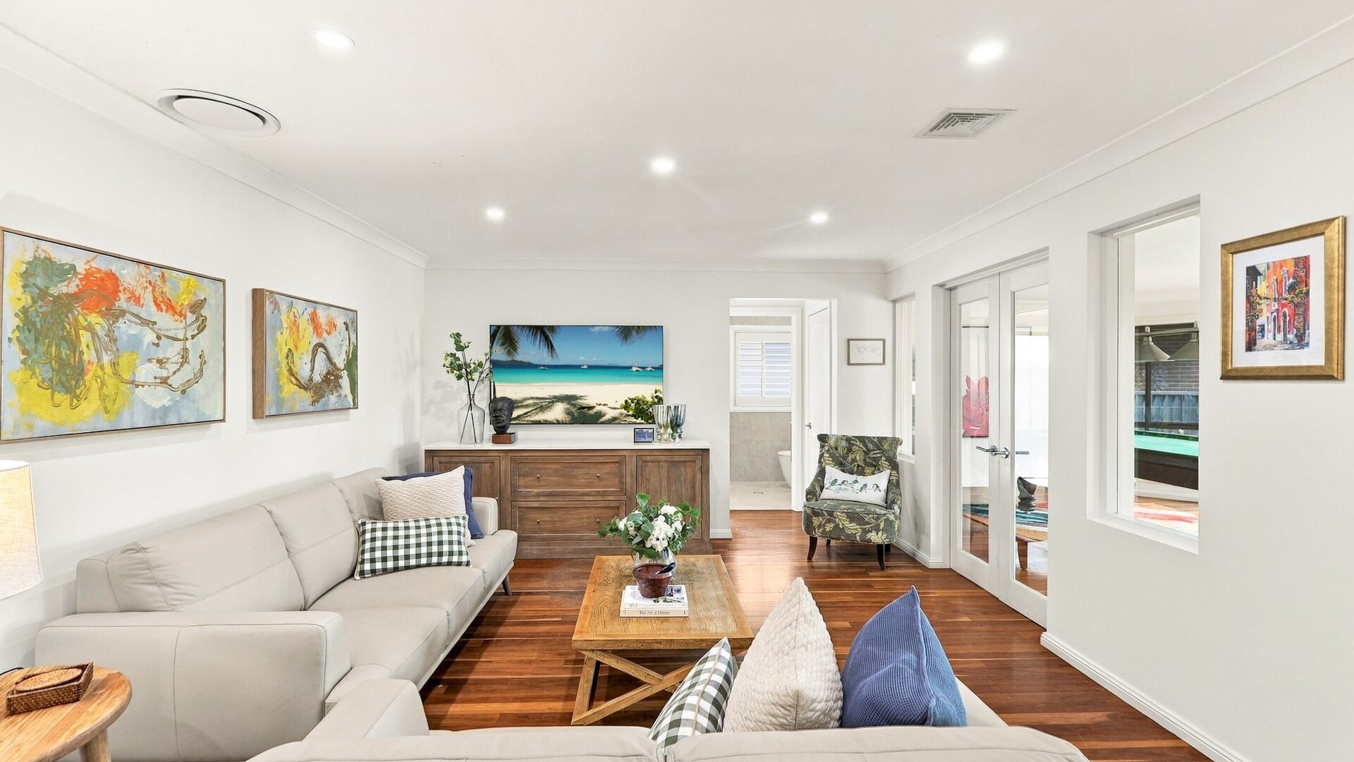 For Sale - 57 Glenheath Avenue - New Property in Kellyville Ridge - Real Estate by Paul Land