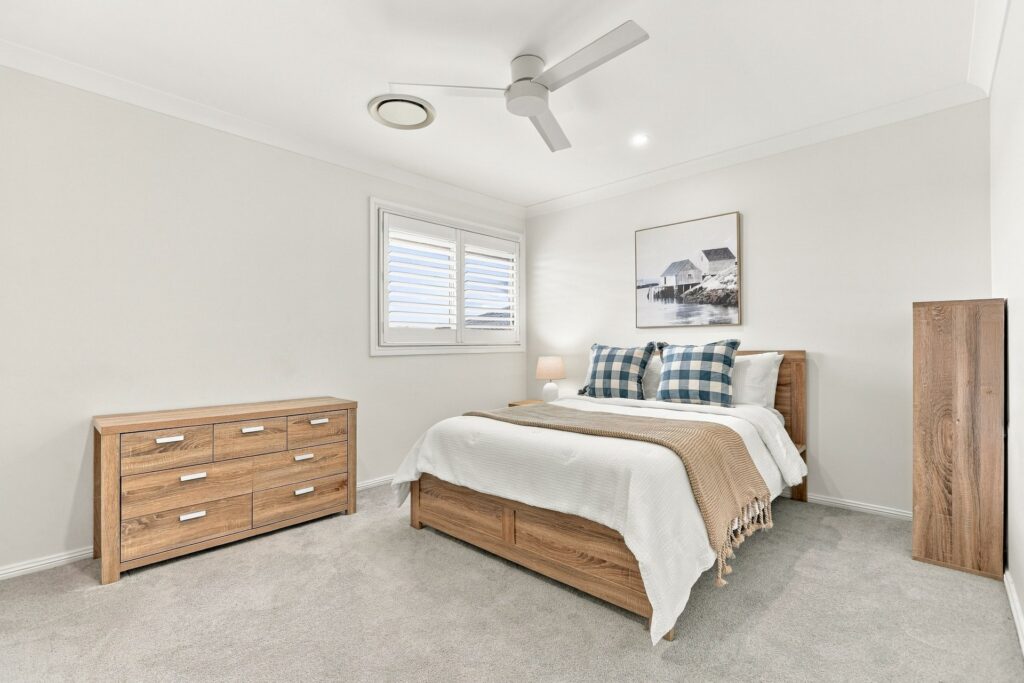 For Sale - 57 Glenheath Avenue - New Property in Kellyville Ridge - Real Estate by Paul Land