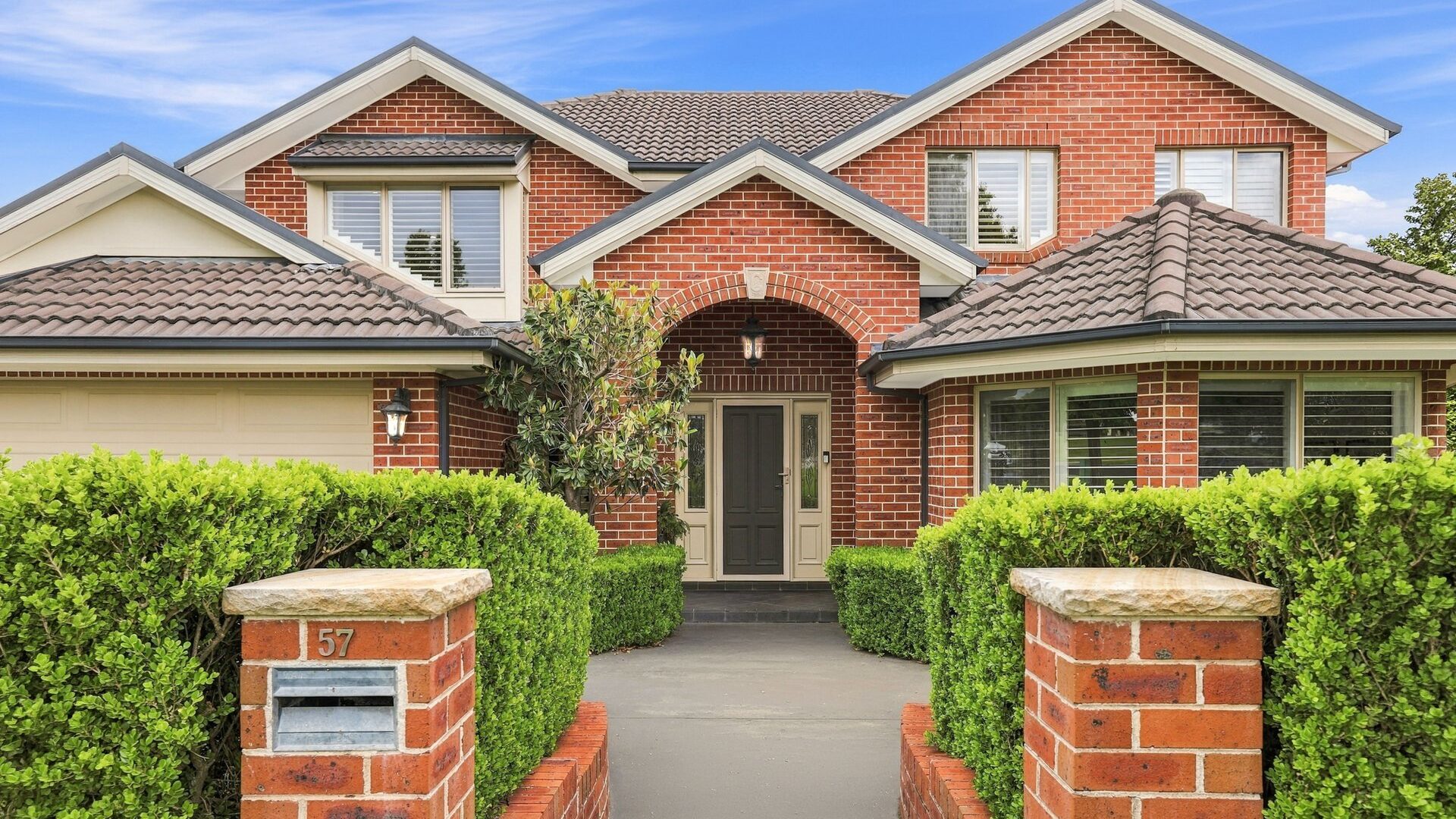For Sale - 57 Glenheath Avenue - New Property in Kellyville Ridge - Real Estate by Paul Land