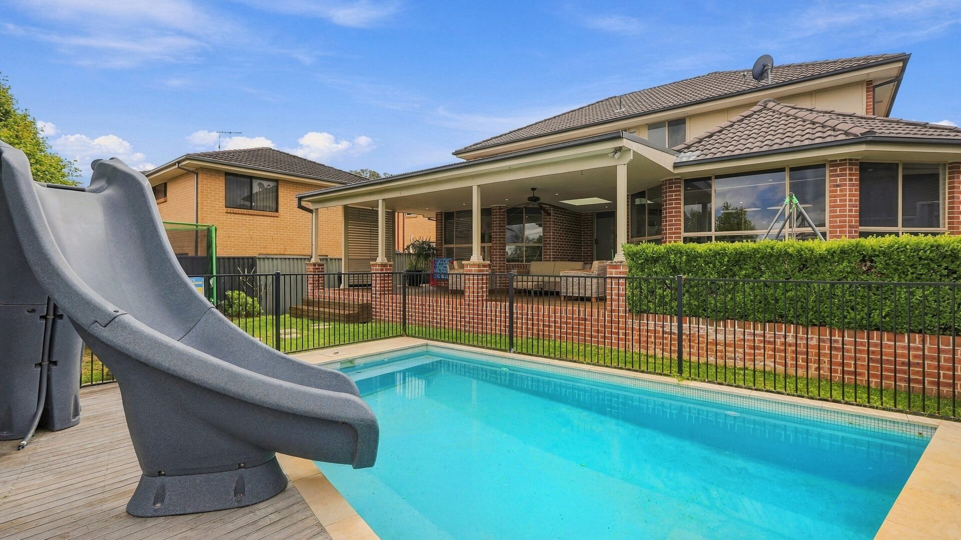 For Sale - 57 Glenheath Avenue - New Property in Kellyville Ridge - Real Estate by Paul Land