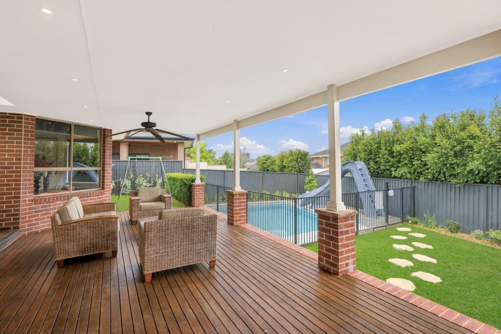For Sale - 57 Glenheath Avenue - New Property in Kellyville Ridge - Real Estate by Paul Land