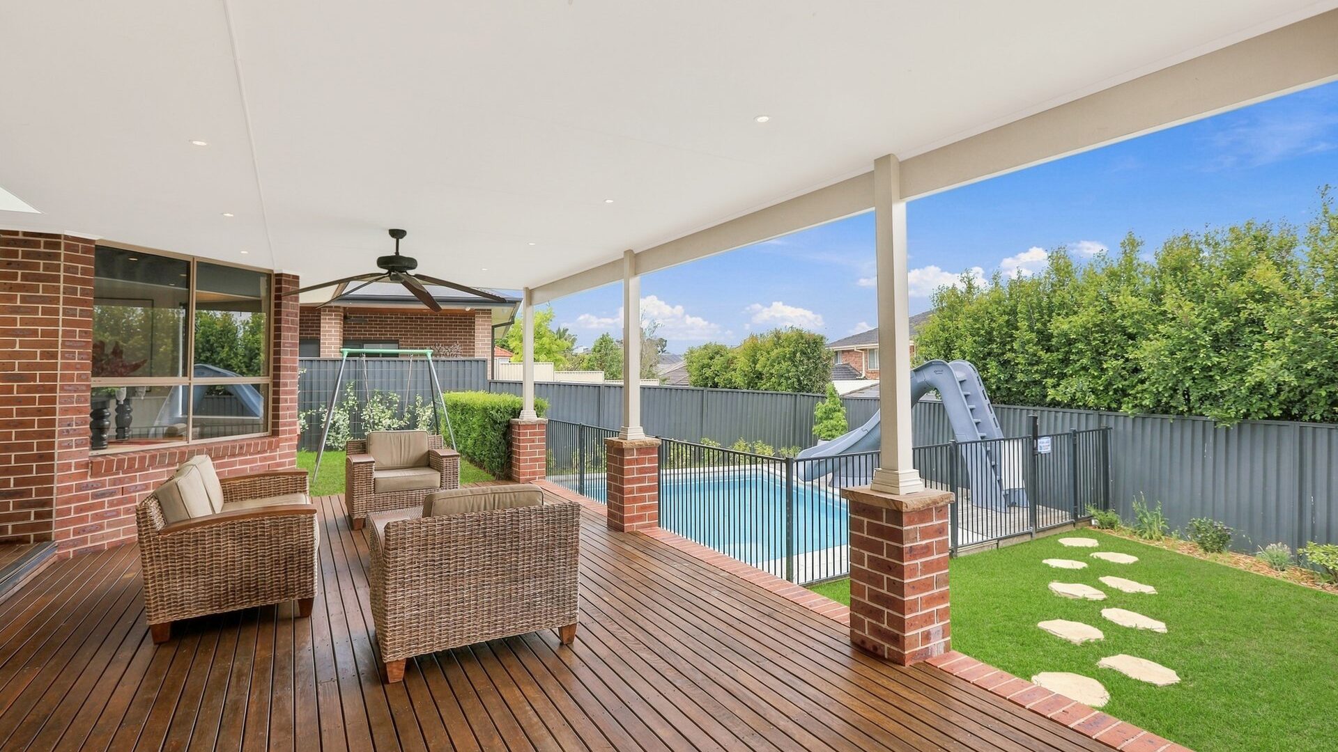 For Sale - 57 Glenheath Avenue - New Property in Kellyville Ridge - Real Estate by Paul Land