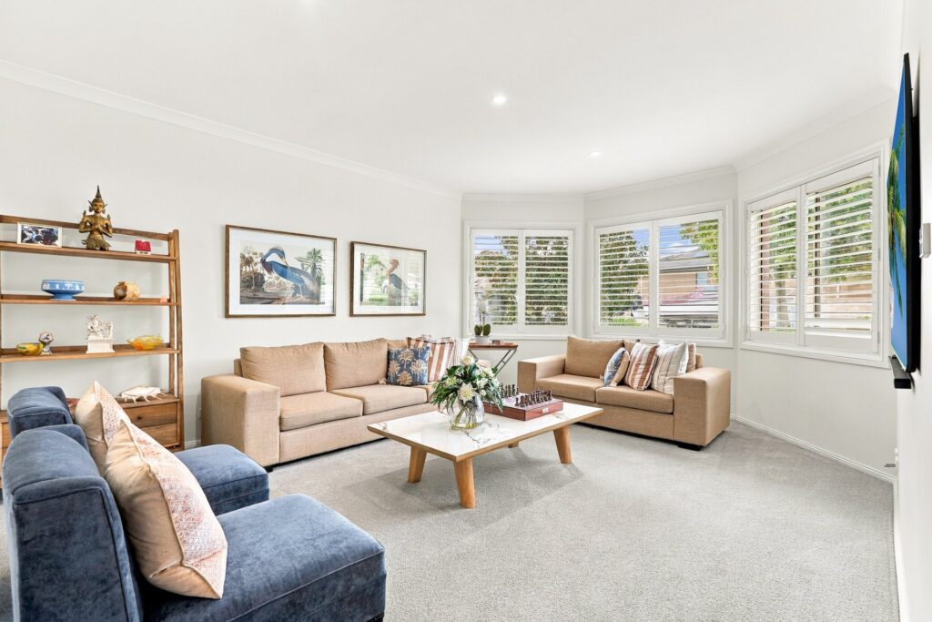 For Sale - 57 Glenheath Avenue - New Property in Kellyville Ridge - Real Estate by Paul Land