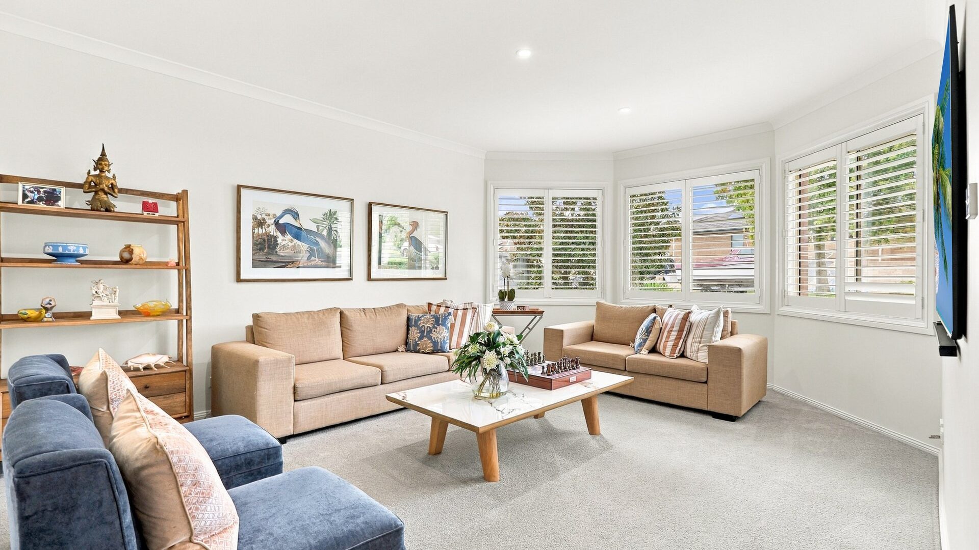 For Sale - 57 Glenheath Avenue - New Property in Kellyville Ridge - Real Estate by Paul Land