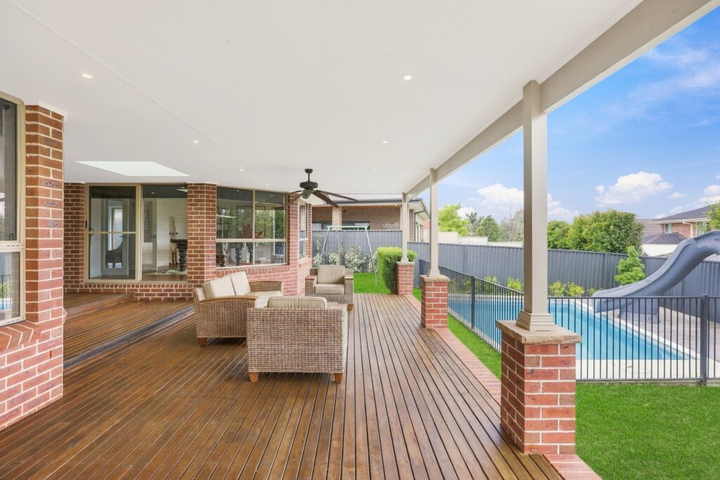 For Sale - 57 Glenheath Avenue - New Property in Kellyville Ridge - Real Estate by Paul Land